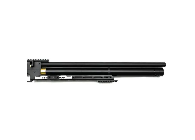 Пневматическая винтовка PCP ZBROIA Хортица TAC 550/230 черная Фото 4